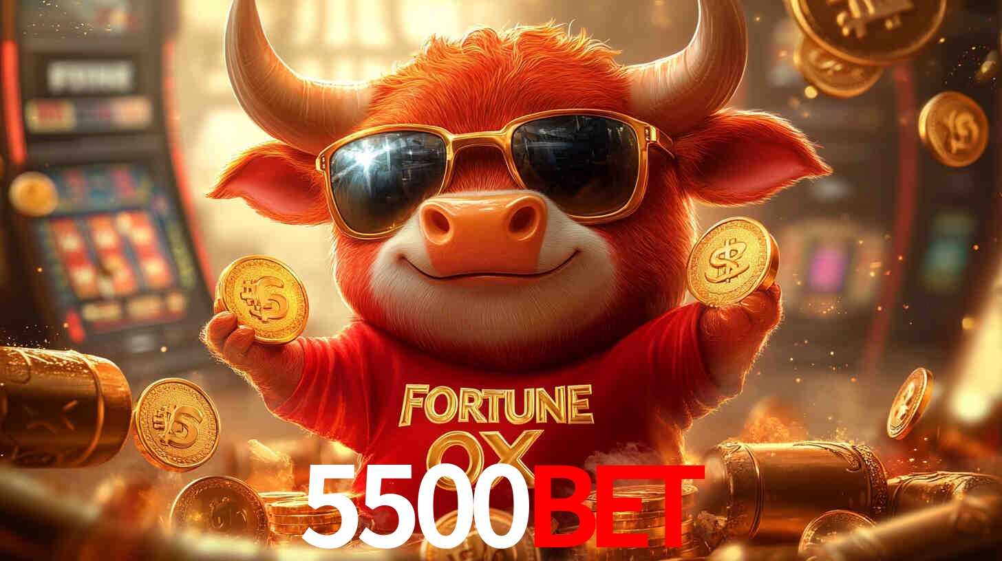 5500bet - Cassino Luxo On-line - 5500bet.com