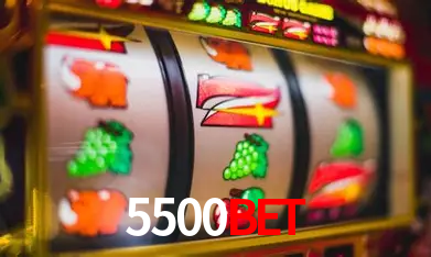 Desvendando o Mundo dos Jogos Virtuais na 5500bet