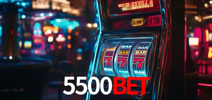 Live Casino 5500bet