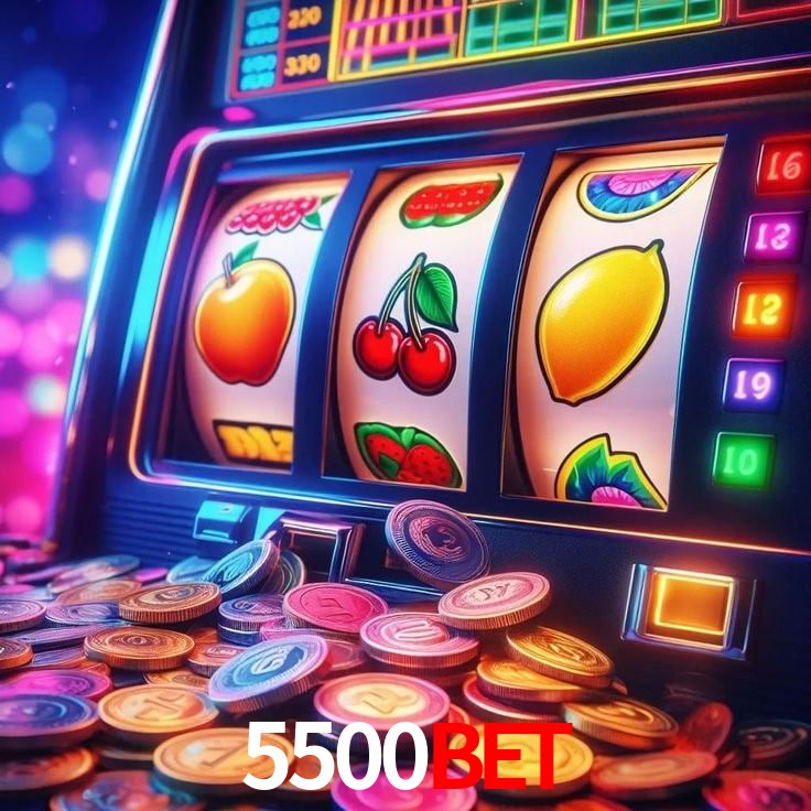 Programa VIP 5500bet