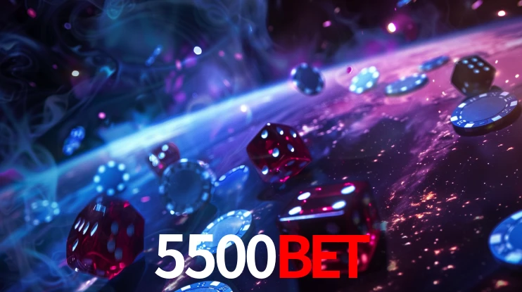 Slot Games 5500bet