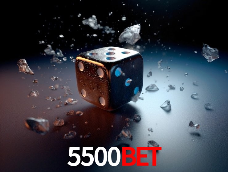 Cadastro Rápido 5500bet