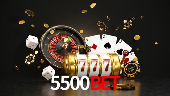 Football Betting 5500bet