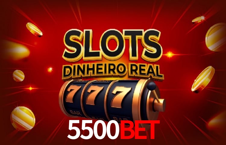 Casino Ao Vivo 5500bet