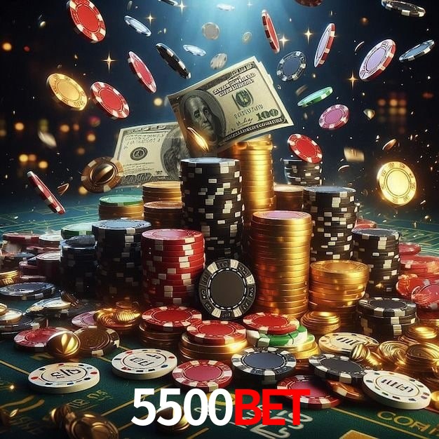 Explorando a Categoria de Eventos em Apostas na 5500bet