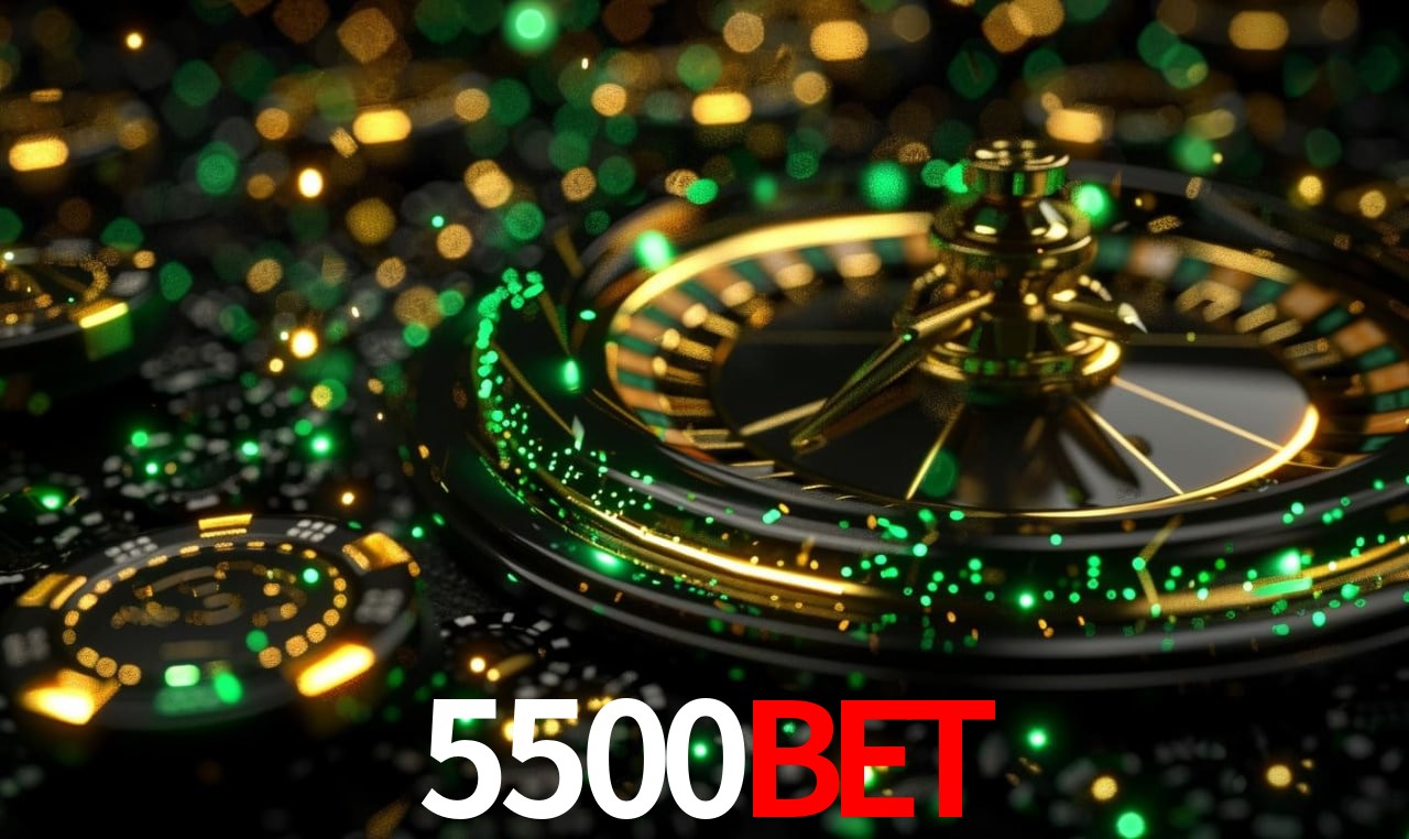 Sistemas de Segurança 5500bet