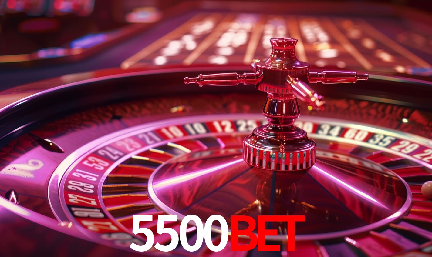 Apostas Esportivas na 5500bet: Um Guia Completo