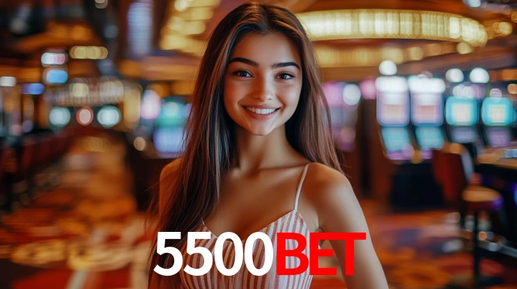 Exclusive Games 5500bet