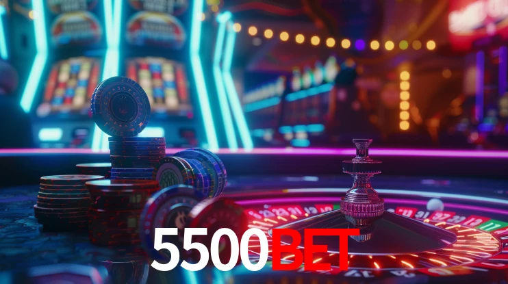 Live Casino 5500bet