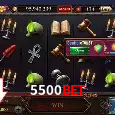APP oficial da 5500bet para mobile