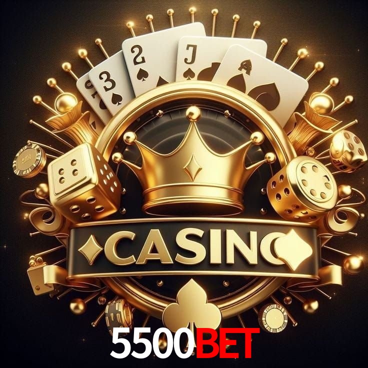 Casino VIP 5500bet