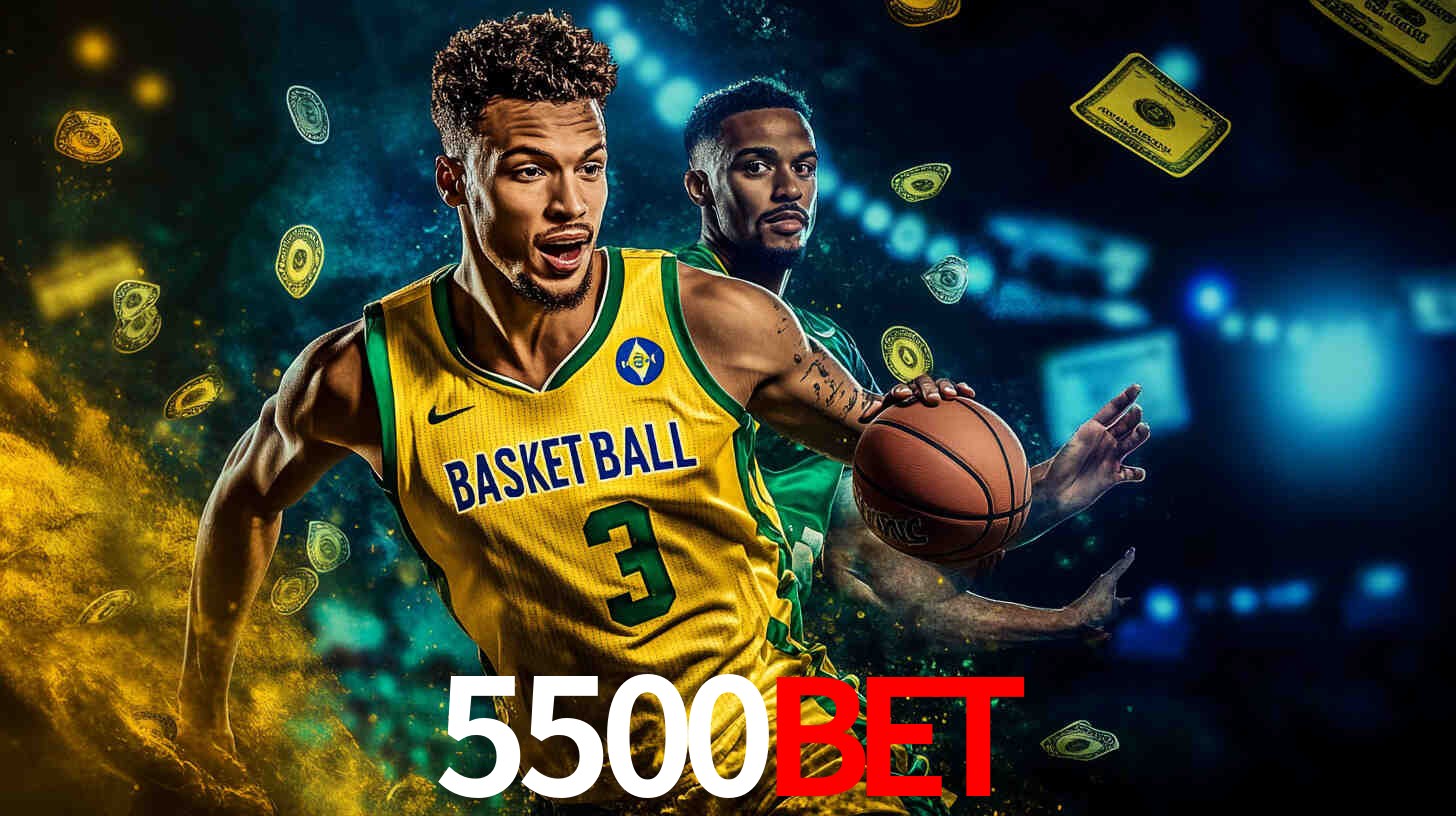 A Emoção da Loteria na 5500bet: Uma Chance de Mudança de Vida
