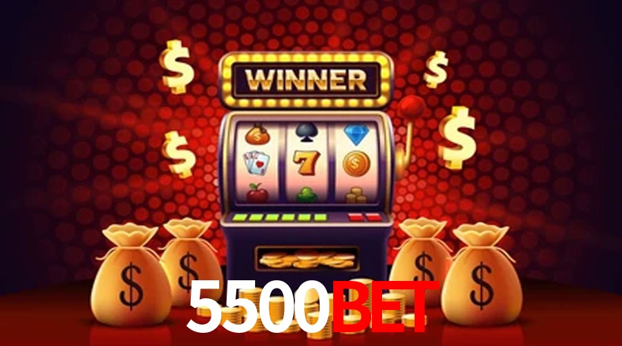 Secure Login 5500bet