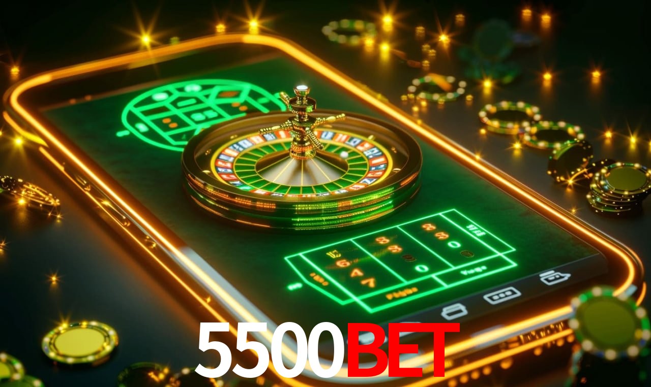 Avaliações dos Jogadores 5500bet