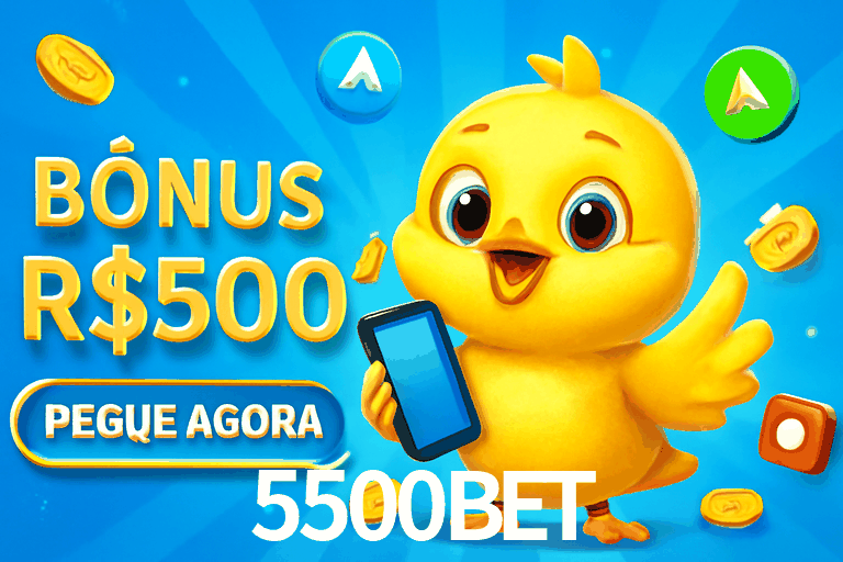2FA Security 5500bet