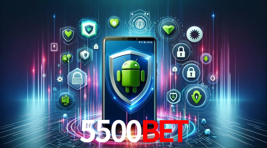 Game Providers 5500bet