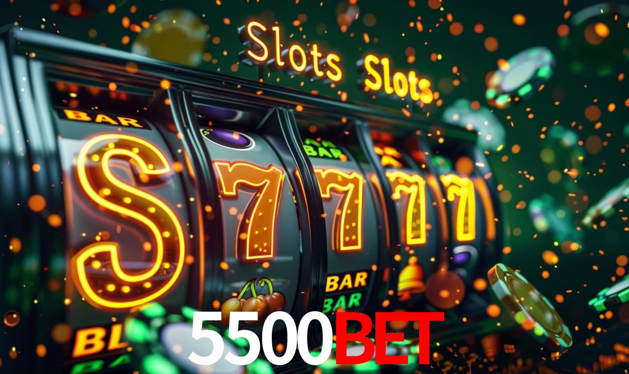 Interface Premium 5500bet