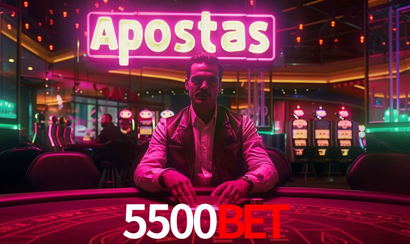 Descubra o Programa VIP da 5500bet: Vantagens Exclusivas para Jogadores
