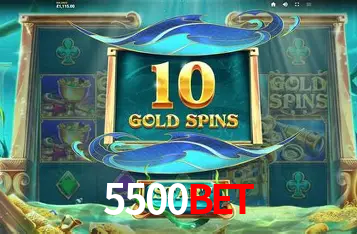 A Experiência Imersiva dos Cassinos Ao Vivo no 5500bet