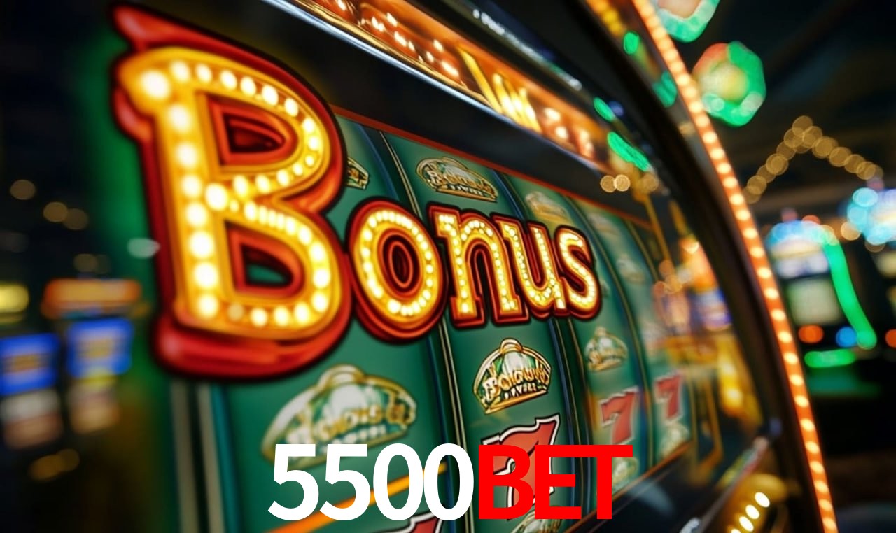 Segurança 2FA 5500bet
