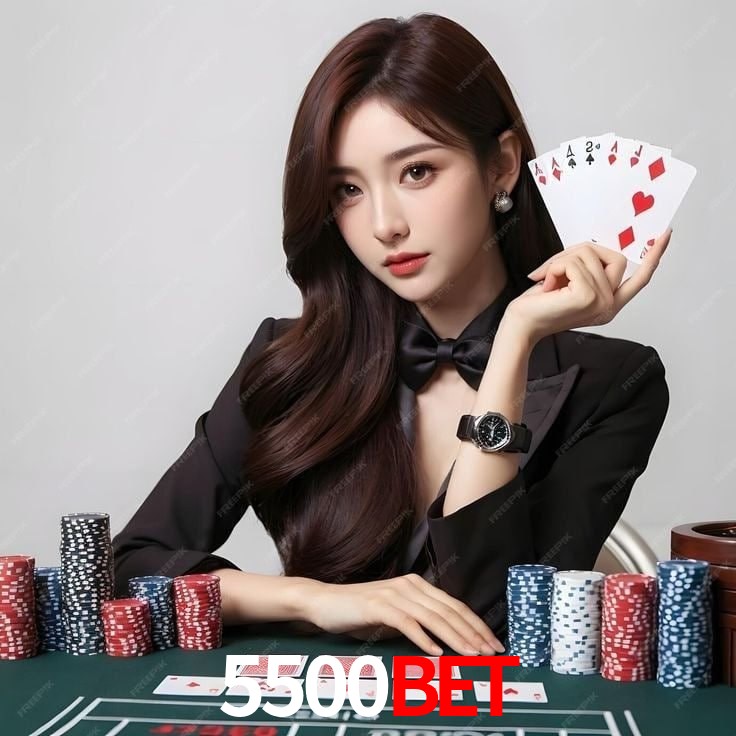 Recursos de Bônus 5500bet