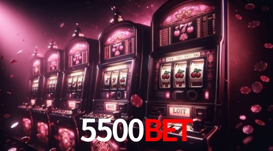 A Experiência Imersiva dos Cassinos Ao Vivo no 5500bet