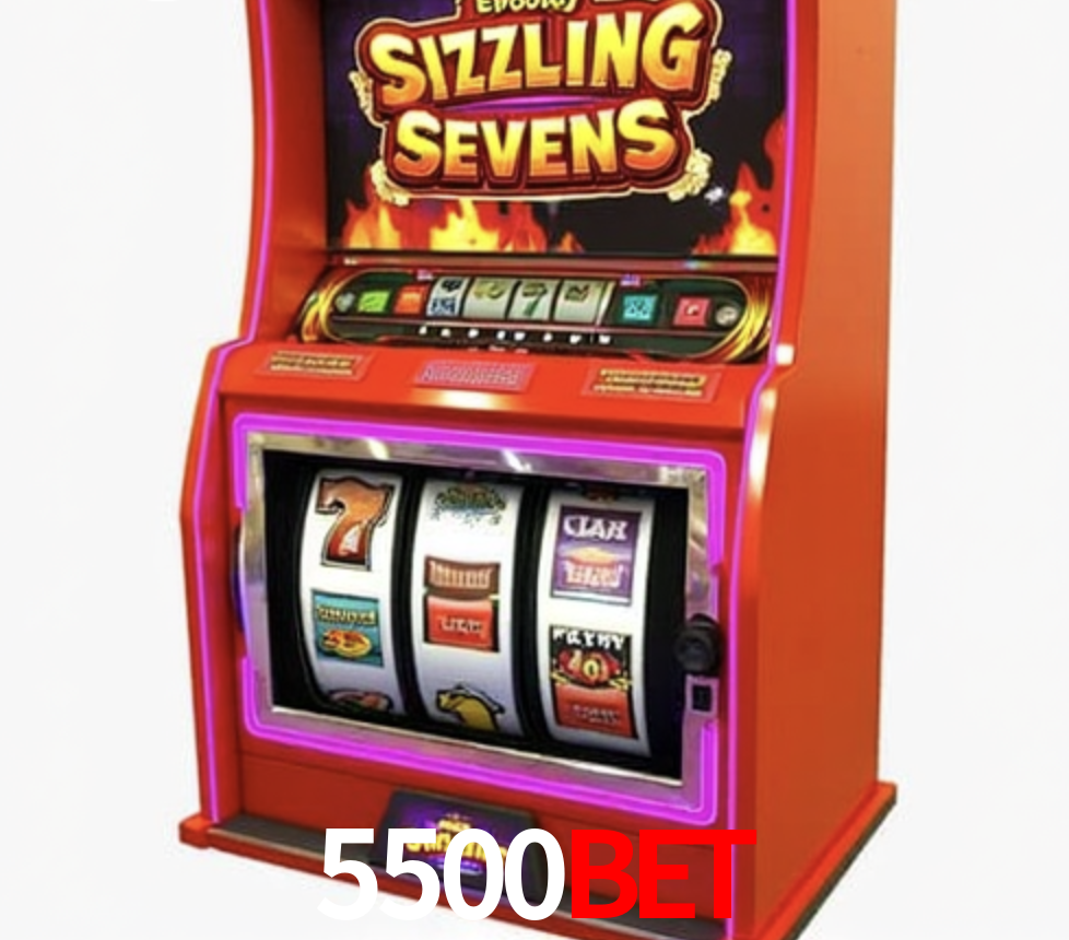 Responsive Design 5500bet