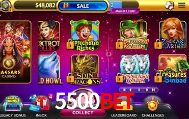 Descubra a Essência do 5500bet: Nossa História e Compromissos