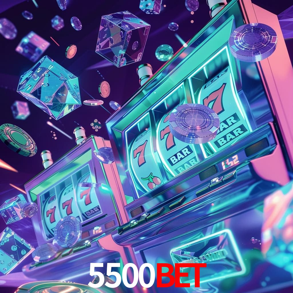 Descubra a Essência do 5500bet: Nossa História e Compromissos