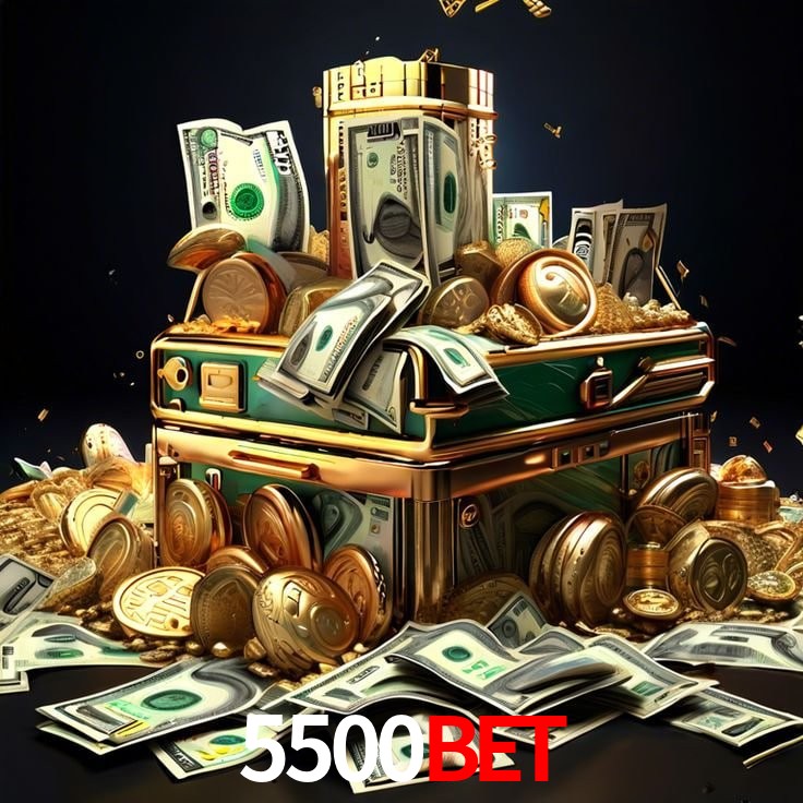 Bônus Diários 5500bet