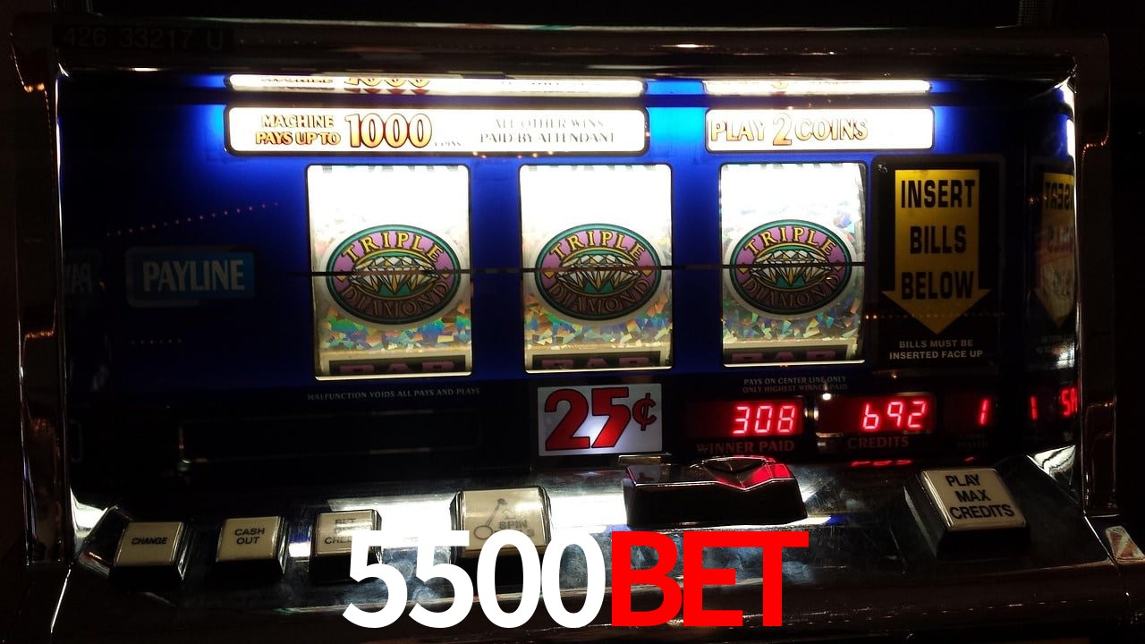 Sports Statistics 5500bet
