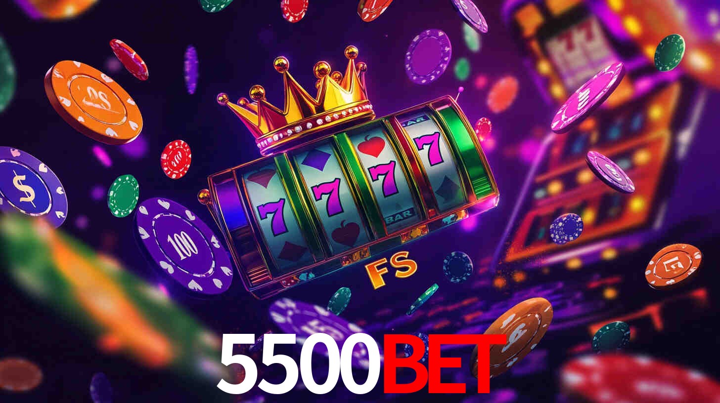 Tournaments 5500bet