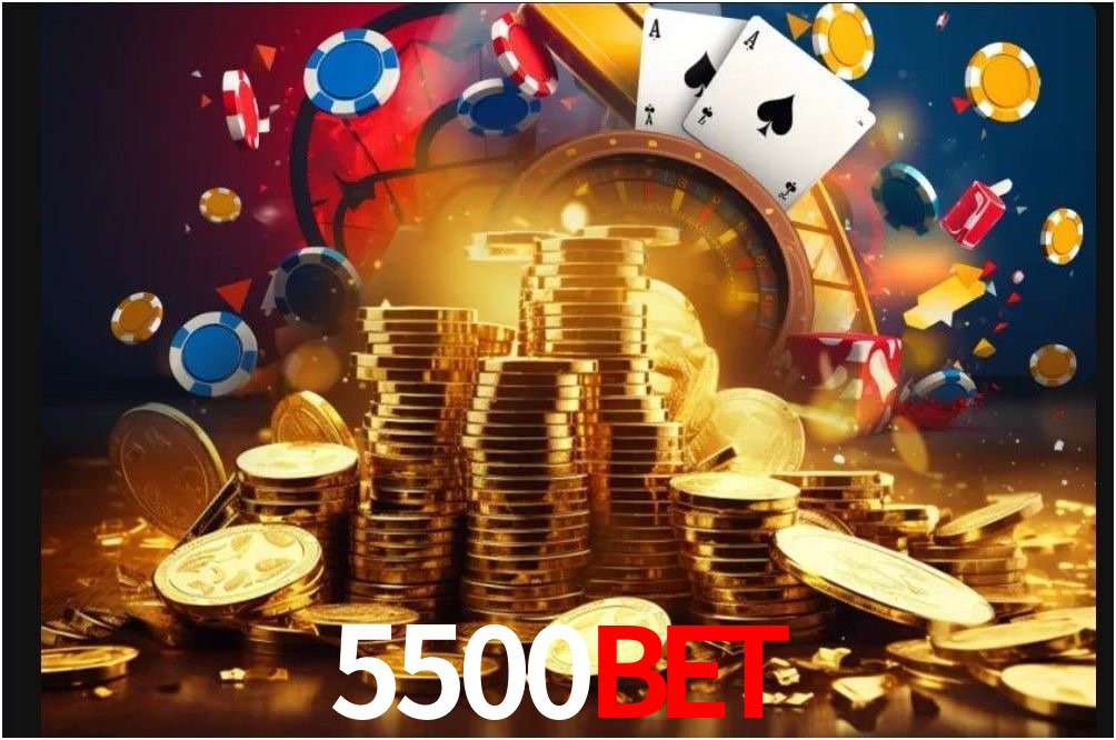 Descubra o Programa VIP da 5500bet: Vantagens Exclusivas para Jogadores