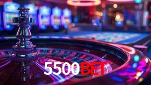 Torneios 5500bet